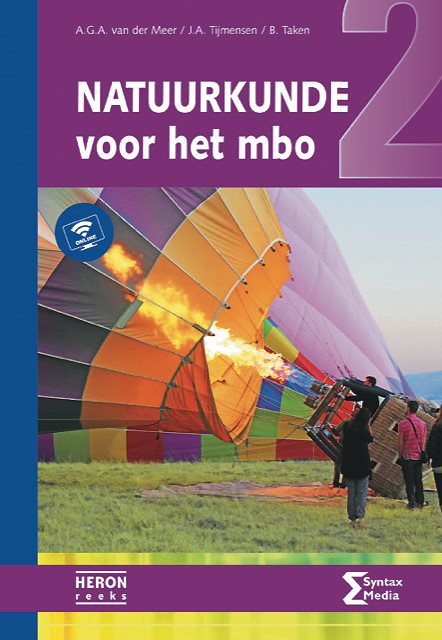 Natuurkunde voor het mbo 2