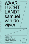 Waar lucht landt