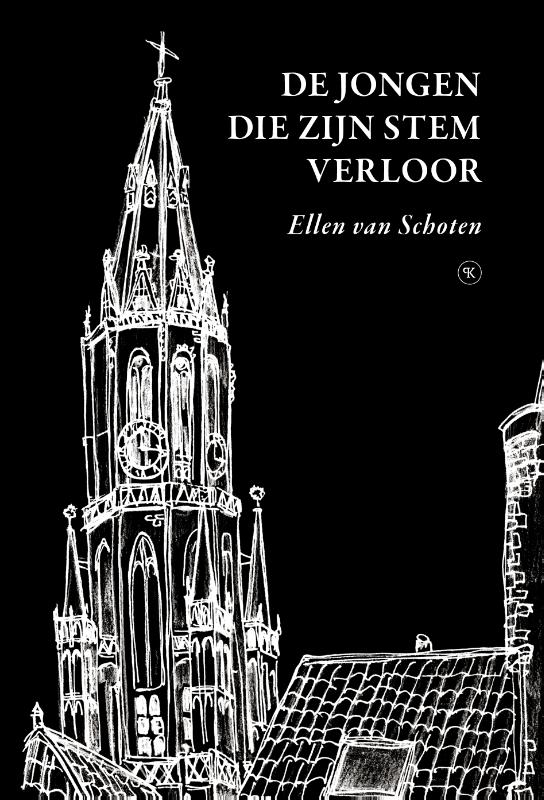 De jongen die zijn stem verloor