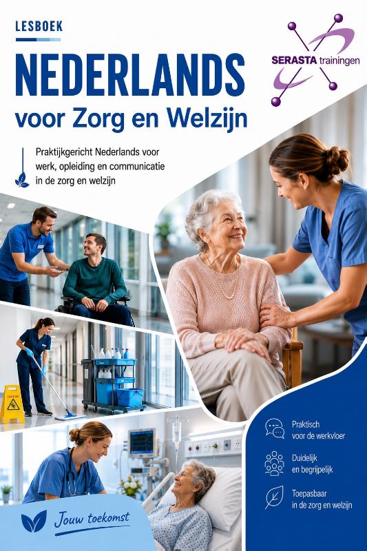 Nederlands voor Zorg & Welzijn