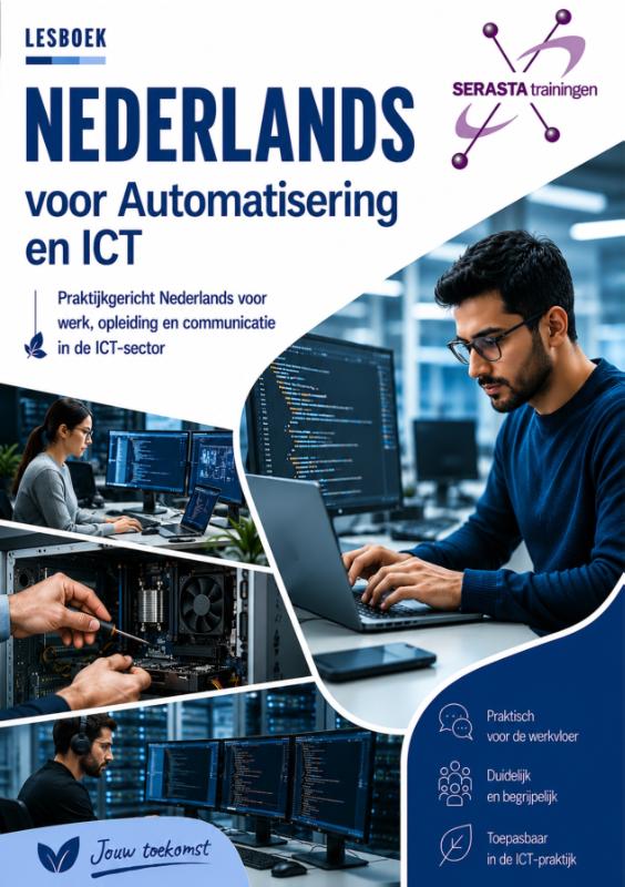 Nederlands voor Automatisering en ICT