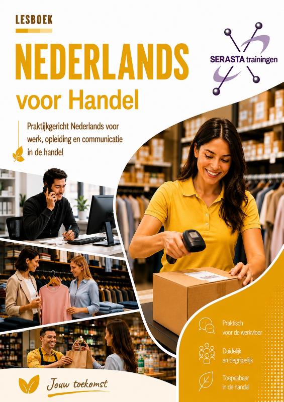 Nederlands voor Handel