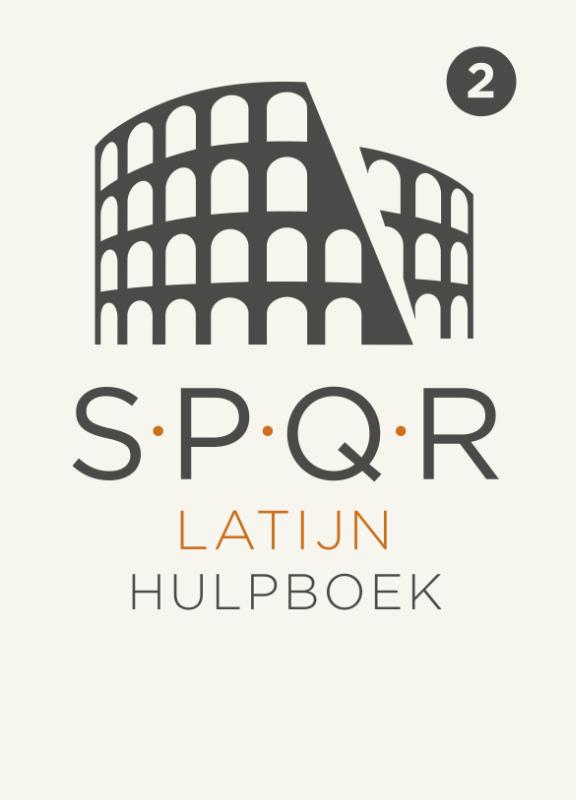 SPQR Latijn