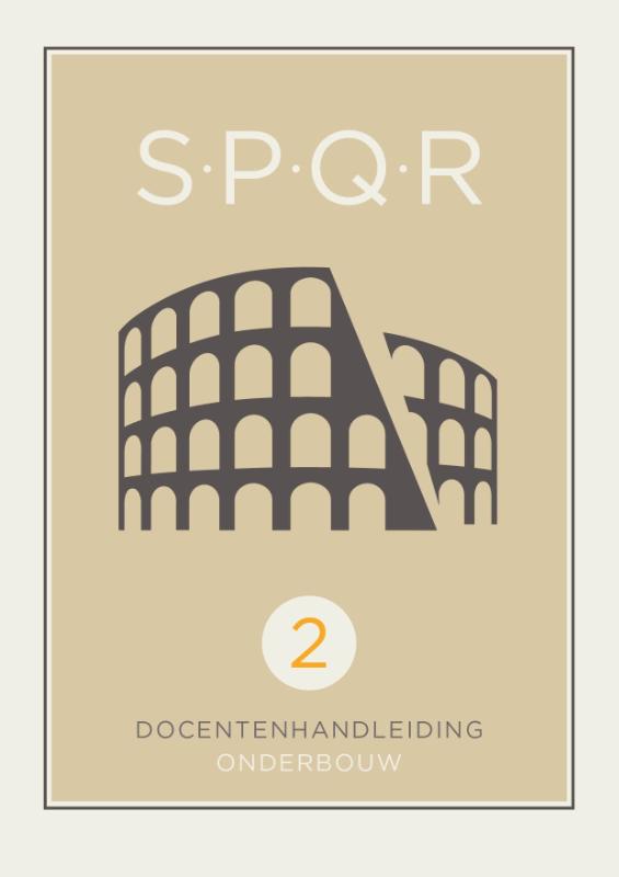 SPQR Latijn
