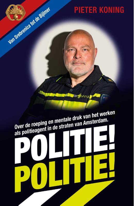 Politie! Politie!