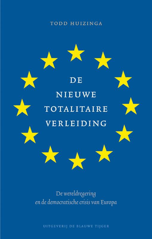 De nieuwe totalitaire verleiding