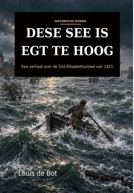 Dese see is egt te hoog