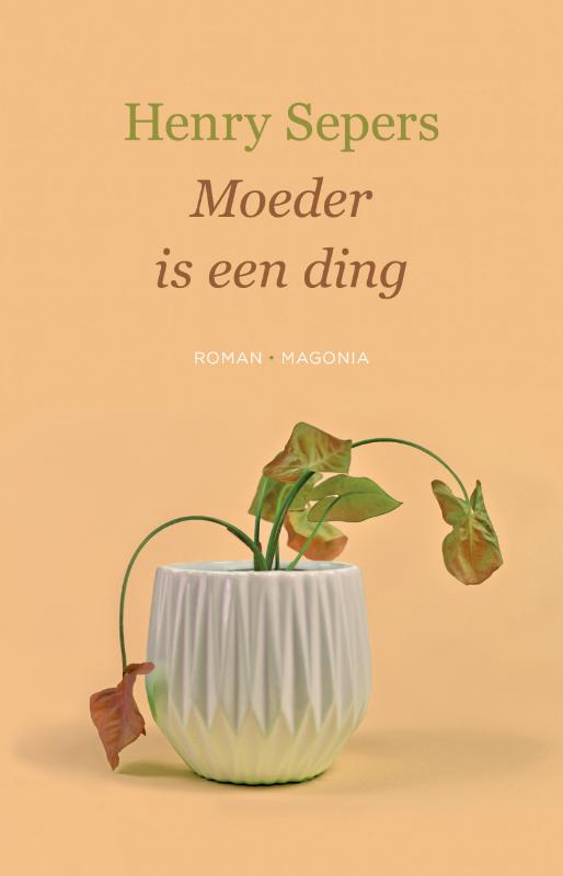 Moeder is een ding