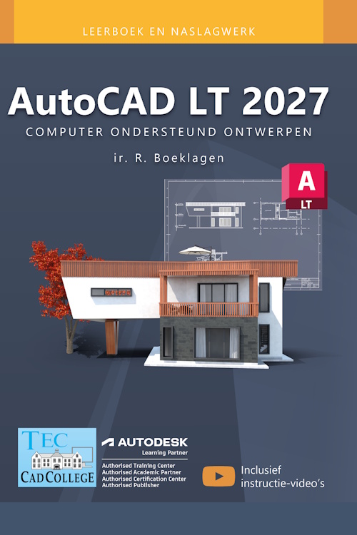 AutoCAD LT 2027
