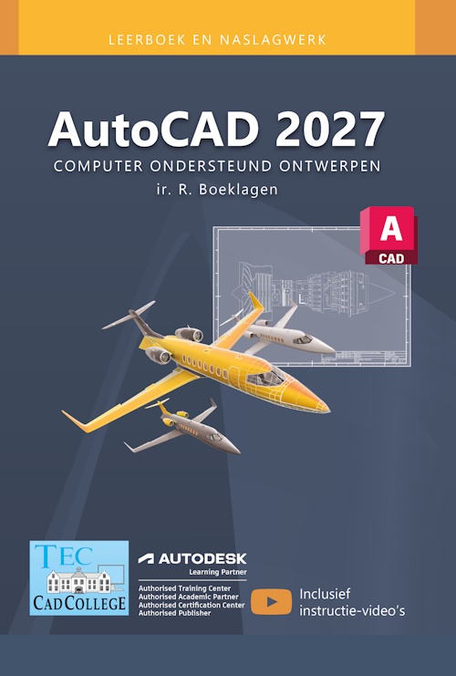 AutoCAD 2027