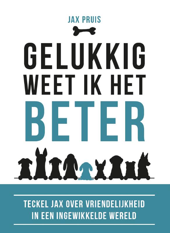 Gelukkig weet ik het beter!