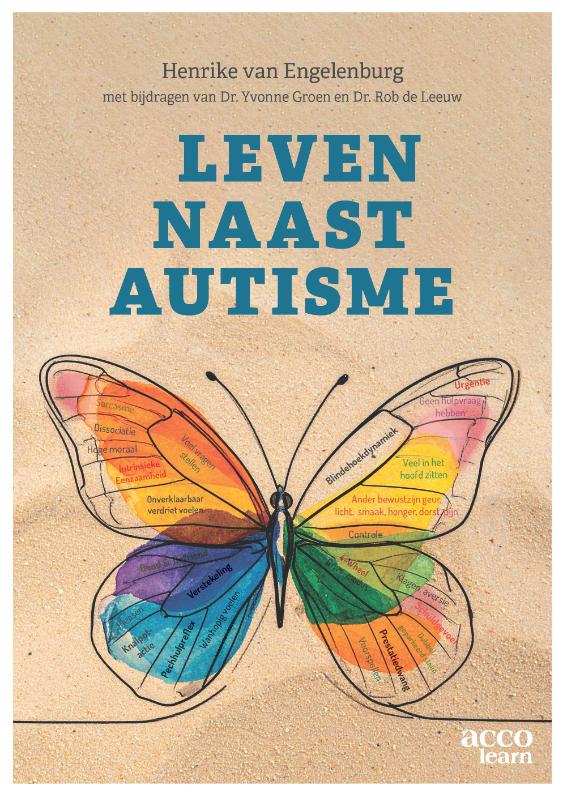 Leven naast autisme