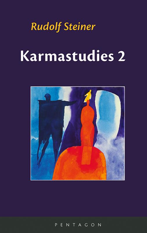 Karmastudies 2