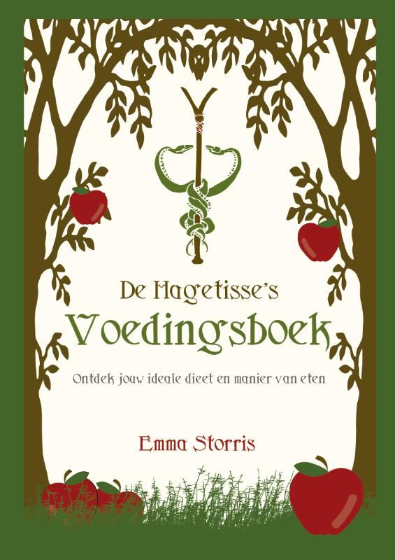 De Hagetisse's voedingsboek