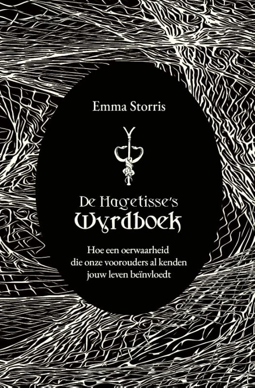 De Hagetisse's Wyrdboek