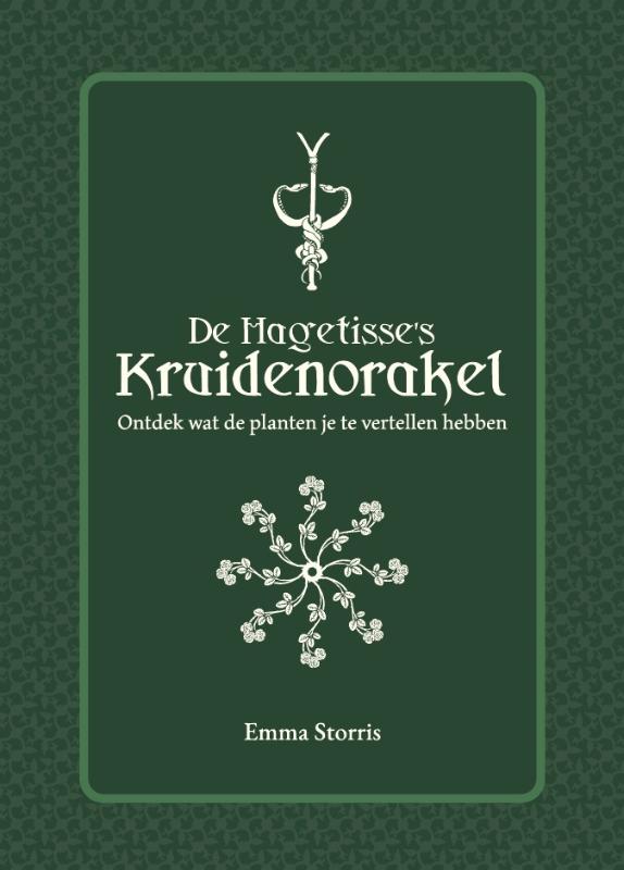 De Hagetisse's Kruidenorakel