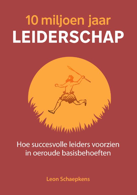 10 miljoen jaar leiderschap