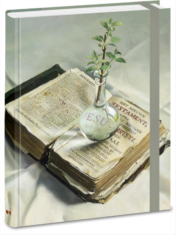 Notitieboek