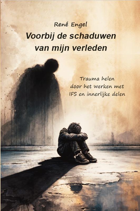 Voorbij de schaduwen van mijn verleden