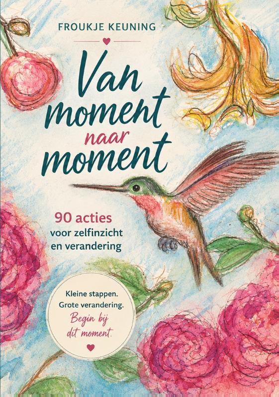 Van moment naar moment