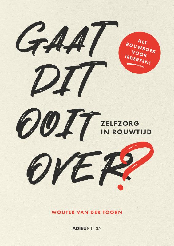 Gaat dit ooit over?