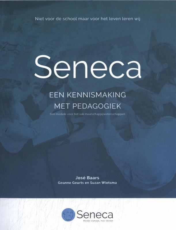 Seneca een module voor het vak maatschappijwetenschappen