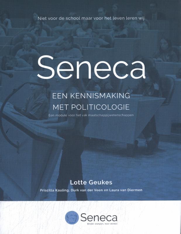 Seneca maatschappijwetenschappen Module Politicologie