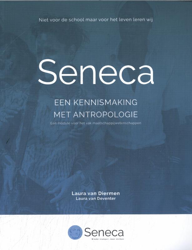 Seneca een module voor het vak maatschappijwetenschappen