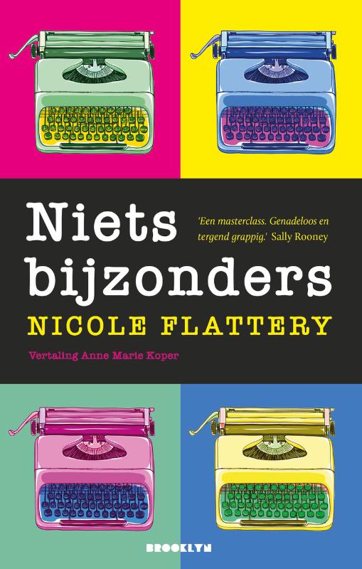 Niets bijzonders