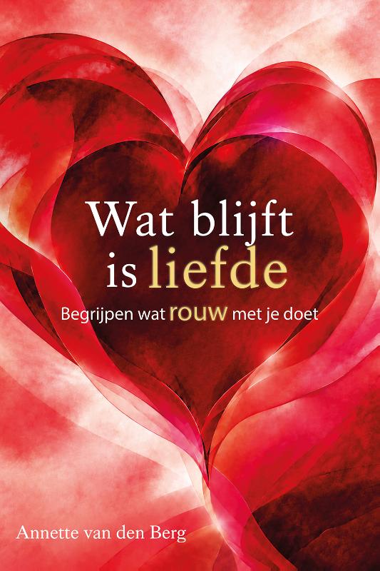 Wat blijft is liefde