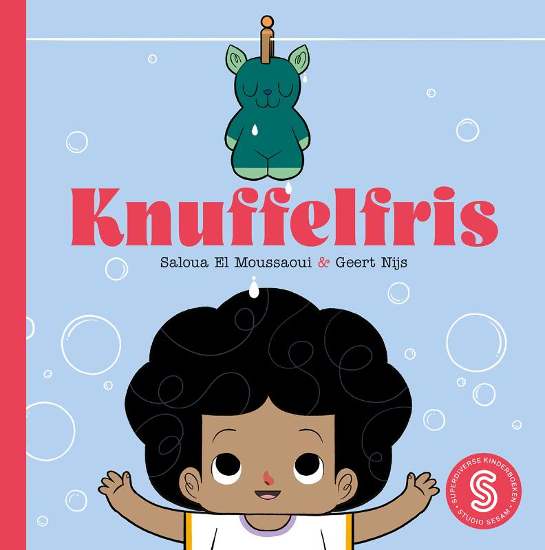 Knuffelfris