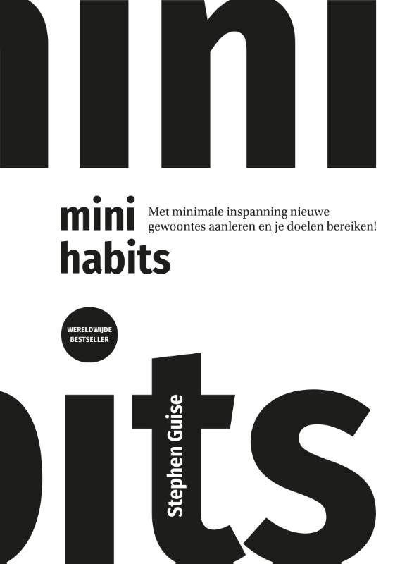 Mini Habits