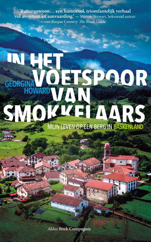 In het voetspoor van smokkelaars