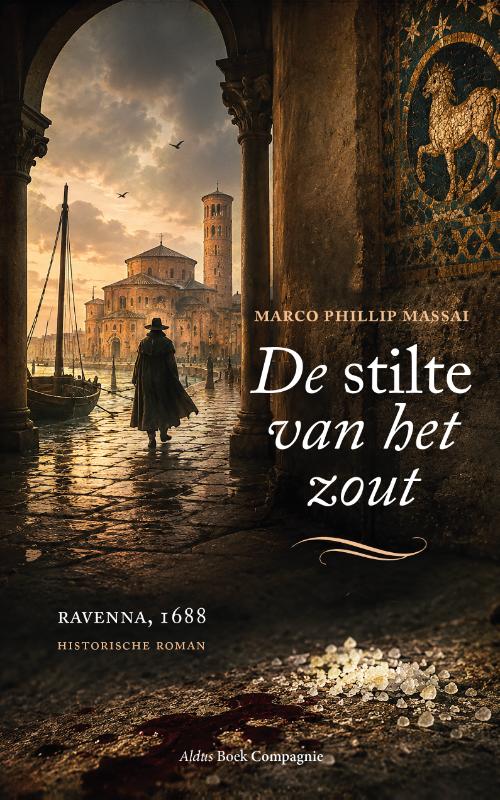 De stilte van het zout