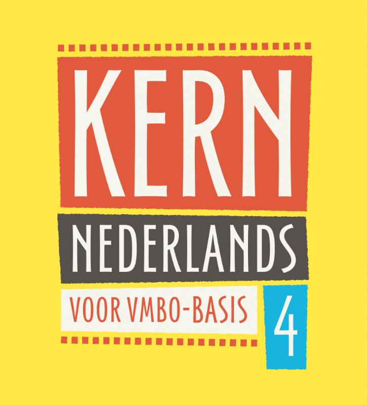 KERN Nederlands