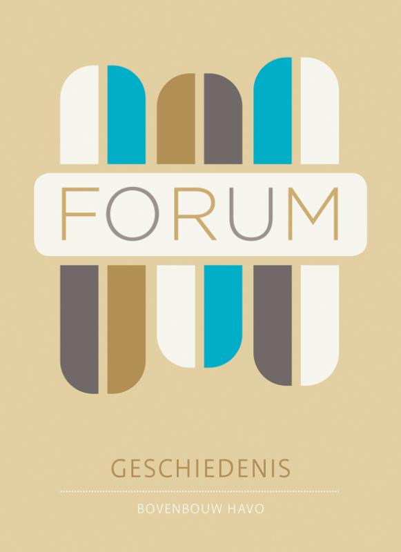 FORUM Geschiedenis