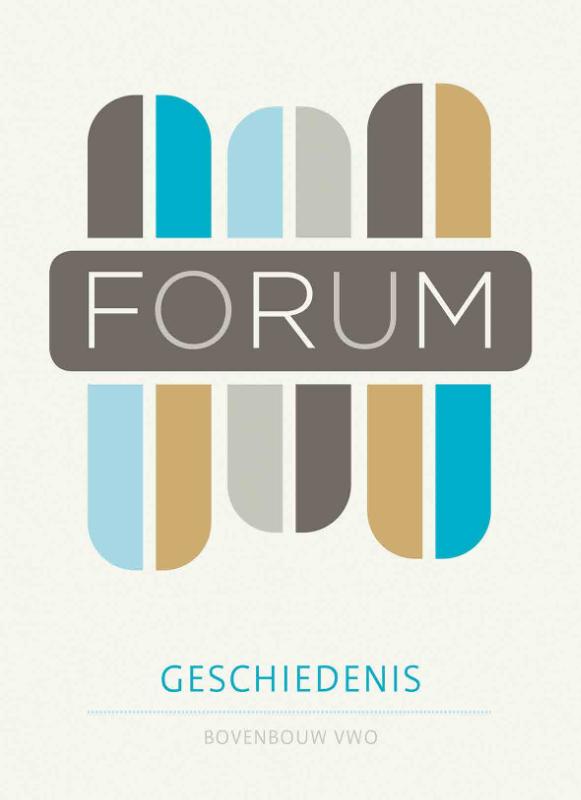 FORUM Geschiedenis