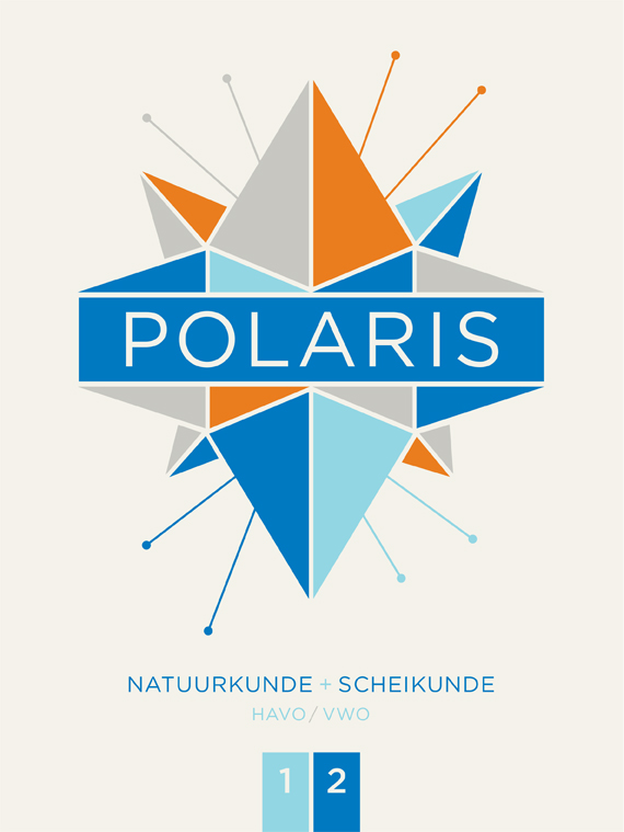 POLARIS natuurkunde+scheikunde