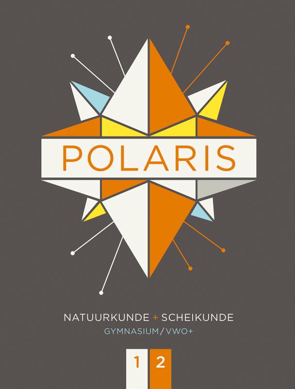 POLARIS natuurkunde+scheikunde
