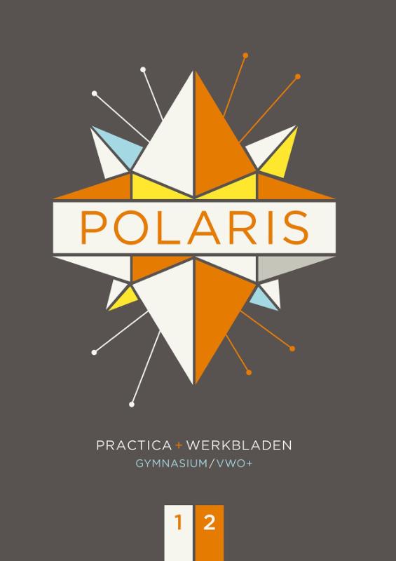 POLARIS natuurkunde+scheikunde