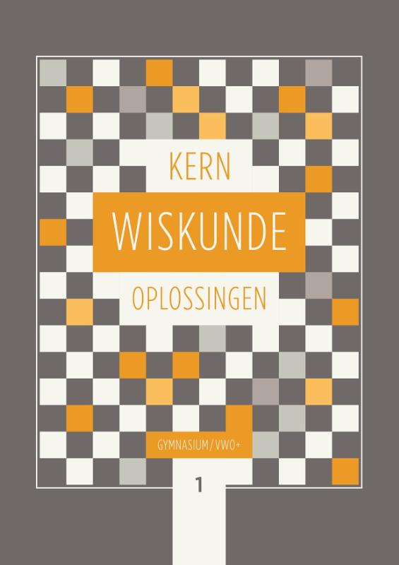 KERN Wiskunde