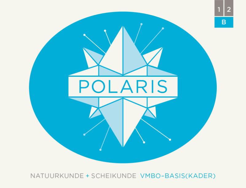 POLARIS NaSk leerwerkboek vmbo-basis(kader) 1-2 deel B