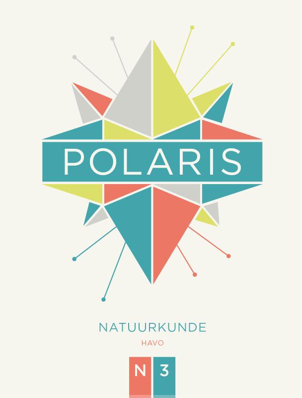 POLARIS natuurkunde leerboek havo 3