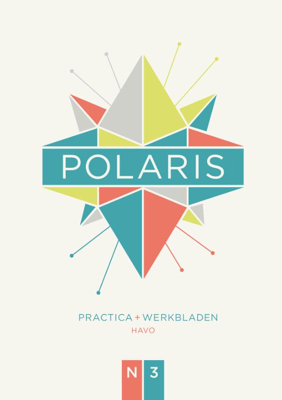 POLARIS natuurkunde