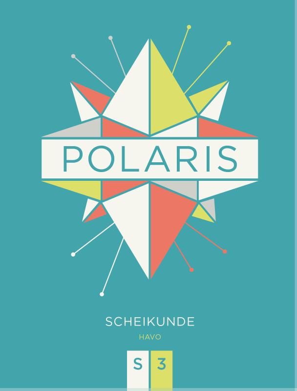 POLARIS scheikunde