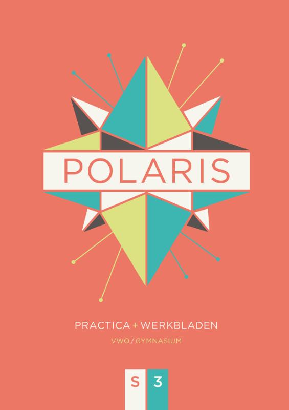 POLARIS scheikunde practica + werkbladen vwo/gymnasium 3