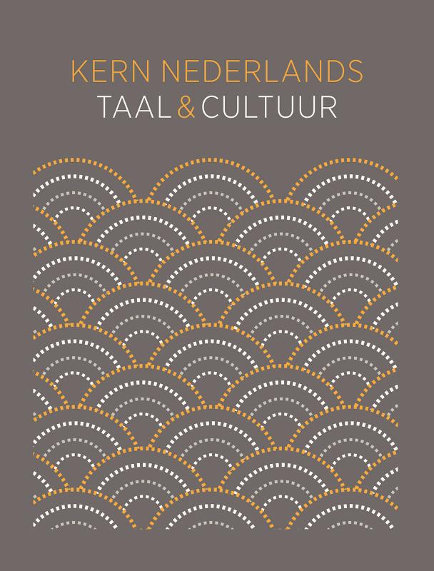 KERN Nederlands taal & cultuur ed 1 handboek havo/vwo tweede fase