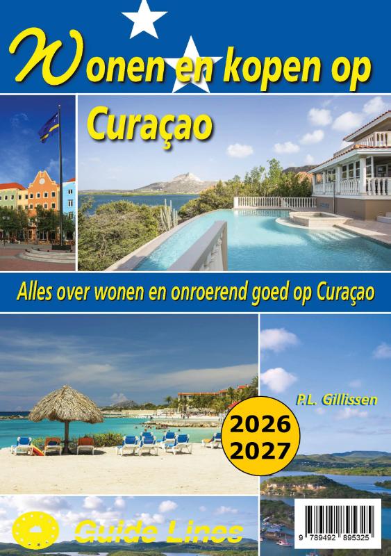 Wonen en kopen op Curaçao