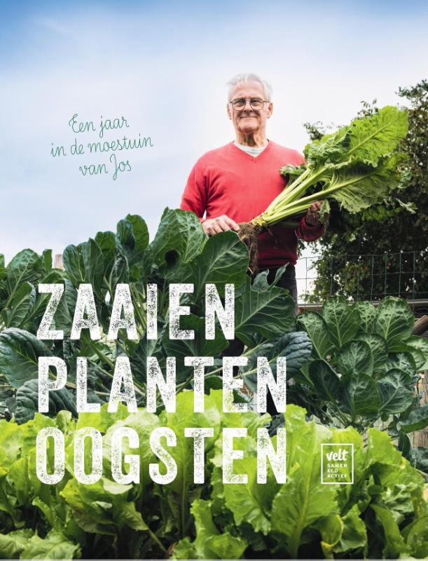 Zaaien Planten Oogsten