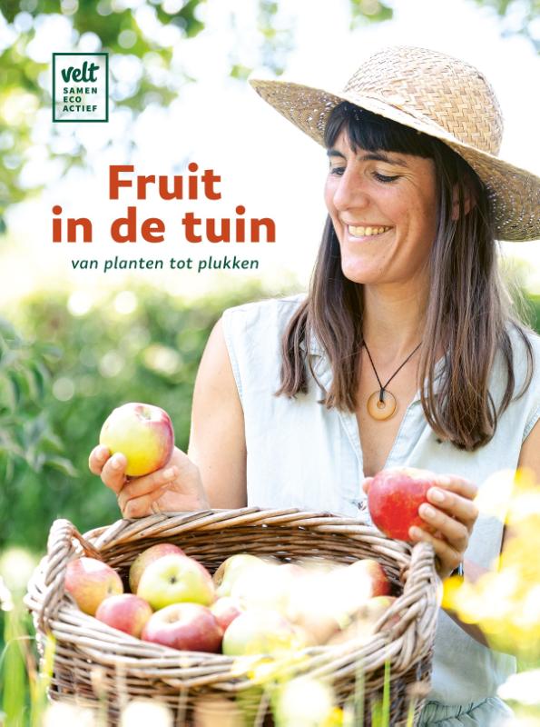 Fruit in de tuin